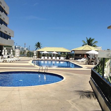 Lindo Apto Em Ondina Com Vista Salvador Kültér fotó